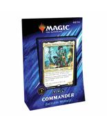 Magic: The Gathering Commander 2019 Primal Genesis Deck | 100-Card Ready... - €67,09 EUR