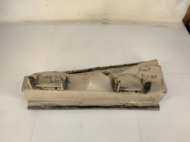 1982 Chevette 4DR Passenger B Pillar Rear Door Hinges Repair Panel - $1,210.22 MXN