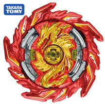 NBT Takara Tomy B-170 03 Kolossal / King Fafnir 8&#39; Defense 1S Burst Beyblade US - £19.44 GBP