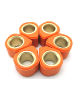 Roller Slider Set for QMB139/GY6 50cc Engines - 5 Grams peugeot longbo v... - $309.31 MXN