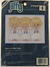 Jiffy A Little Slip Stitch Kit - £16.93 GBP