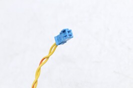 11-16 BMW F10 65139184794 DOOR TWEETER SPEAKERS SET OF 2 E6473 image 5