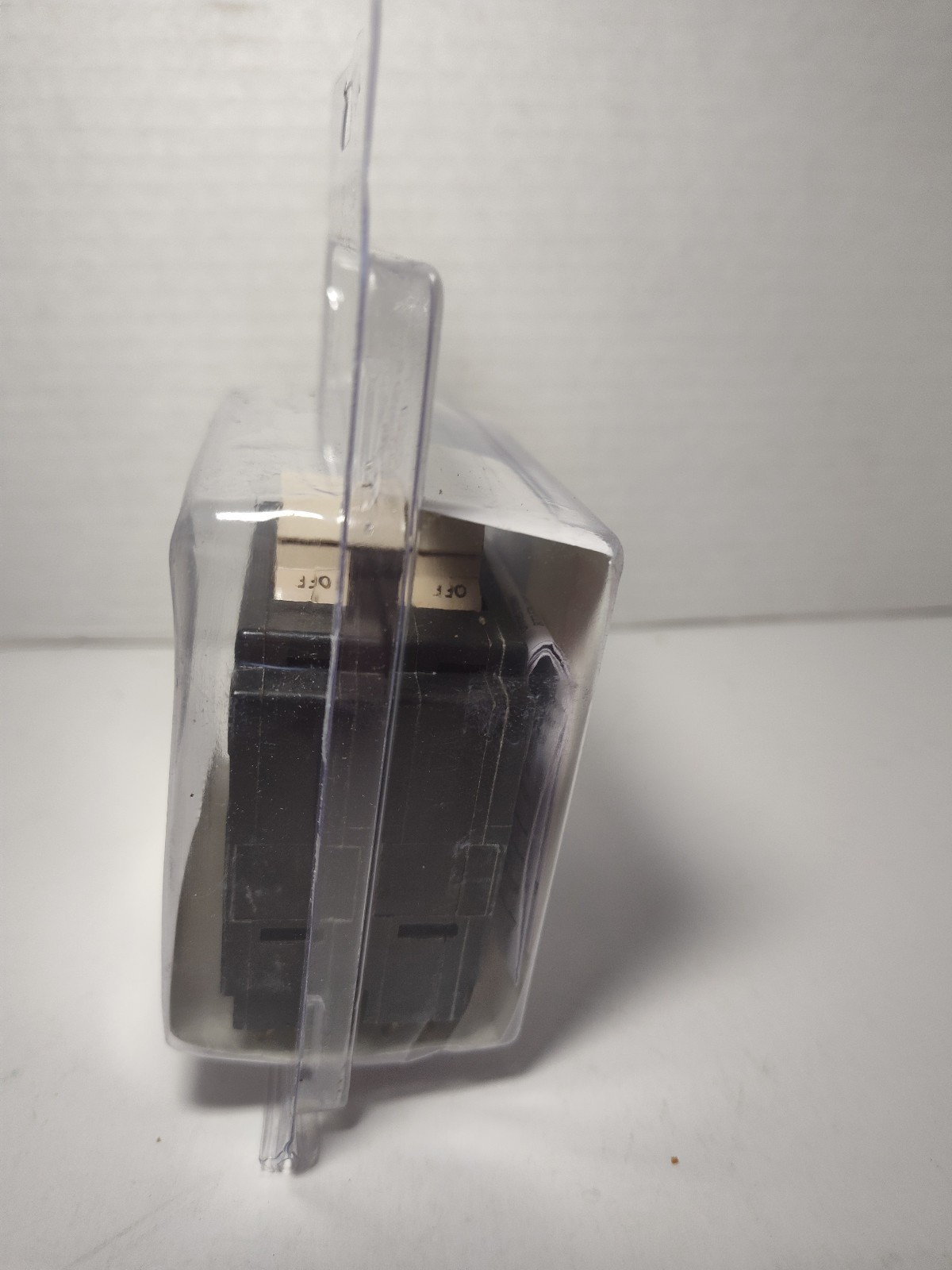 EATON CHF250CS 50 Amp Cutler Hammer Double Pole Circuit Breaker Item image 3