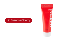 Mernel Lip Essence (Cherry Scent) 10ml / 0.33oz - £8.67 GBP