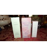 MARY KAY PRIVATE SPA COLLECTION BODY SILKIENNG POWDER IVORY FOUNDATION LOT OF 3 - £28.96 GBP