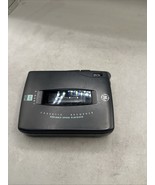 Used General Electric Cassette Player/Recorder 3-5367A AVR Variable Speed - $20.29 CAD