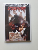 ULTIMATE COMICS: SPIDER-MAN TPB 2 AND 3 - £27.53 GBP
