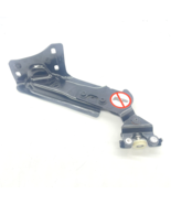 14-23 Ford Transit Connect  Rear Left Sliding Slider Lower Roller &amp; Bracket - $1,361.30 MXN