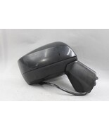 Right Passenger Side Black Door Mirror Fits 2016-2021 SUBARU WRX OEM #41035 - $3,726.50 MXN