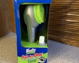 Woolite All in One Carpet Cleaning Tool New in Box Rare 2010 - $28.49