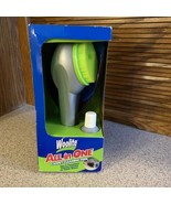 Woolite All in One Carpet Cleaning Tool New in Box Rare 2010 - £22.40 GBP