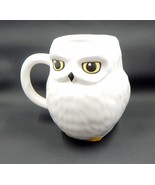 Harry Potter Wizarding World Hedwig Owl 18.8 oz Mug By Paladone - £10.15 GBP