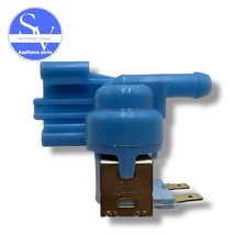Frigidaire Dishwasher Water Inlet Valve 5304525044 5304521660 - $22.76