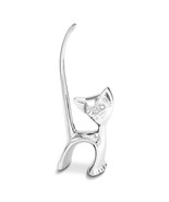 Cat Ring Holder jewelry Bracelet holder stand  Organizer FREE Shipping - $34.71 CAD