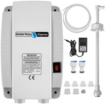 VEVOR Bottled Water Dispenser Pump System , 110V 20ft US Plug High Flow ... - €80,16 EUR