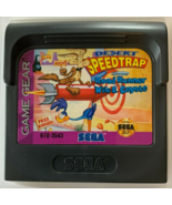 Desert Speedtrap Starring Road Runner and Wile E. Coyote (Sega Game Gear... - £6.98 GBP