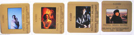 4 1997 KISSED Movie 35mm Press Photo Color Slide Captions - $19.95