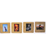 4 1997 KISSED Movie 35mm Press Photo Color Slide Captions - $27.28 CAD