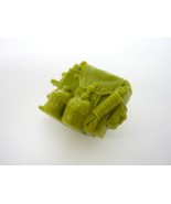 GI Joe Falcon Backpack Vintage Action Figure Accessory Part 1987 - $5.55 CAD