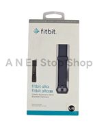 Fitbit Alta HR Classic Accessory Band Size Large Color Gray TRACKER NOT ... - $5.90