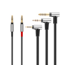 6N Occ Balanced Audio Cable For Beyerdynamic Amiron T5P Ii T1 MK2 T1 Ii Headphon - £15.72 GBP