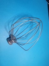 KitchenAid Professional HD 5qt. Stand Mixer Replacement Wire Whip Whisk - £15.85 GBP
