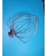 KitchenAid Professional HD 5qt. Stand Mixer Replacement Wire Whip Whisk - £15.56 GBP