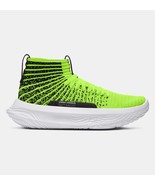 Under Armour 3024977-300 Futr-Elite Basketball Sneakers High Vis Yellow ... - $2,820.86 MXN