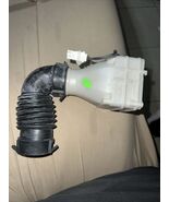 Genuine Whirlpool Washer vent pipe housing + Hose Parts#W10467494 / W102... - €16,14 EUR