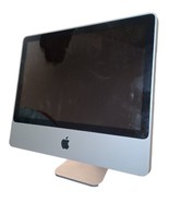 Parts/Repair Apple iMac 20” Core 2 Duo 2.66 Ghz A1224 Computer Does Not ... - £22.55 GBP