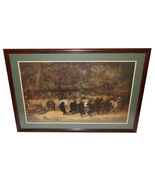 The Bear Dance by William Holbrook Beard - $499.99