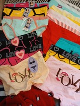 Ladies 14 pair panty lot medium NWT - $14.99