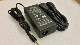 AC Adapter Cord Charger For Gateway NV79 NV7930u NV7931u NV79C NV79C17u NV79C27u - £28.31 GBP