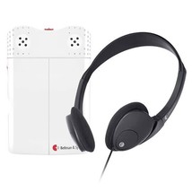 Bellman &amp; Symfon Response Personal Sound Amplifier | with Headphones - $119.95