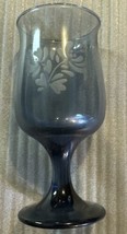 Vintage Pfaltzgraff Yorktowne 8oz 5.5” Water Glass/Goblet - £3.98 GBP