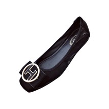 FamtiYaa Elegant Flat Shoes for Women Summer 2021 Sweet Woman Loafers Ballet Fla - £38.83 GBP