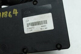 2003 INFINITI FX45 FX35 ABS ANTI LOCK BRAKE PUMP H1864 image 11