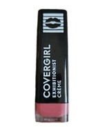 New COVERGIRL  Exhibitionist Creme Lipstick #480 Pink Sherbet - $133.83 MXN