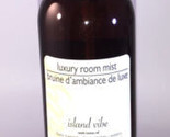 Luxury Room Mist Island Vibe Scent 9.47oz Lg Blt Air-Freshener Room Mist... - £9.30 GBP