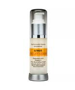 Hyaluronic Acid &amp; Vitamin C Eye Lift Serum Remove Crows Feet Bags Firm A... - $47.76 CAD