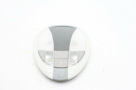 03-08 MERCEDES-BENZ W211 E350 REAR OVERHEAD CONSOLE DOME LIGHT E1286 - $70.36
