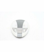 03-08 MERCEDES-BENZ W211 E350 REAR OVERHEAD CONSOLE DOME LIGHT E1286 - $96.53 CAD