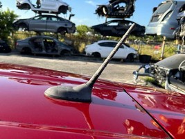 Roof Mounted Radio Antenna 2016 2017 16 17 Fiat 500X - £93.10 GBP