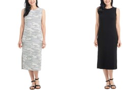 Hilary Radley Ladies&#39; Midi Dress - £15.17 GBP