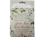 NEW White Rose Fragrance Sachet, A 2pk 30g—SHIPS IN 24 HRS! - $16.71