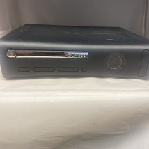 Broken Parts Only Xbox 360 S Console Only (Bad Disc Drive) No Hdd Powers Up Runs - £19.46 GBP