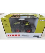 ERTL 1/64 Claas Xerion 4500, Prestige Collection, 16509, Free shipping - £72.28 GBP