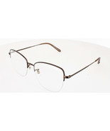 Authentic GARRETT LEIGHT PERSHING-3033-54-AME-TI Eyeglasses  AME-TI AMER... - €82,98 EUR
