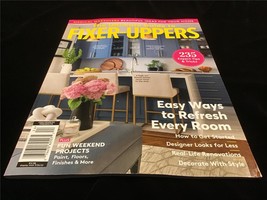 Centennial Magazine The Ultimate Guide to Fixer- Uppers, 235 Expert Tips - $12.00