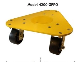 Bond Caster Dolly 4200 GFPO 1500lbs Cap - $899.95